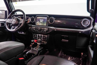 2023 Jeep Wrangler Rubicon 392