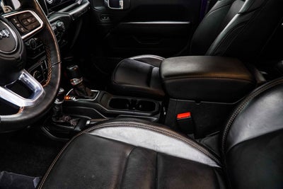 2023 Jeep Wrangler Rubicon 392