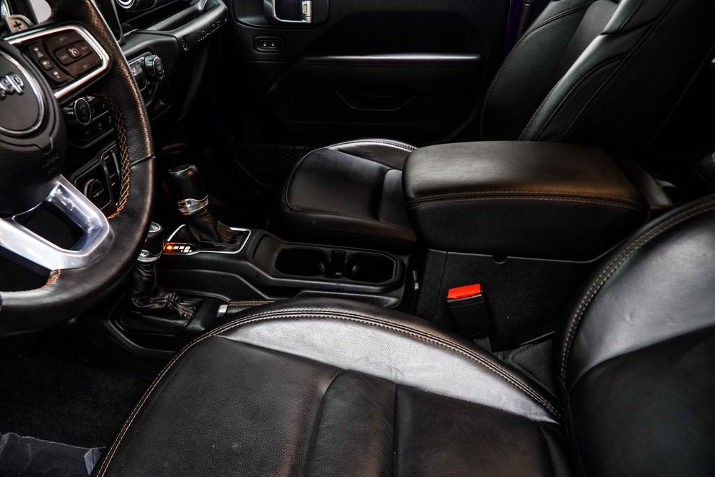 2023 Jeep Wrangler Rubicon 392