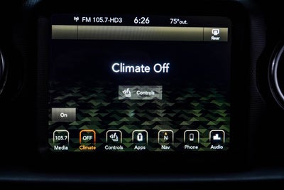 2023 Jeep Wrangler Rubicon 392