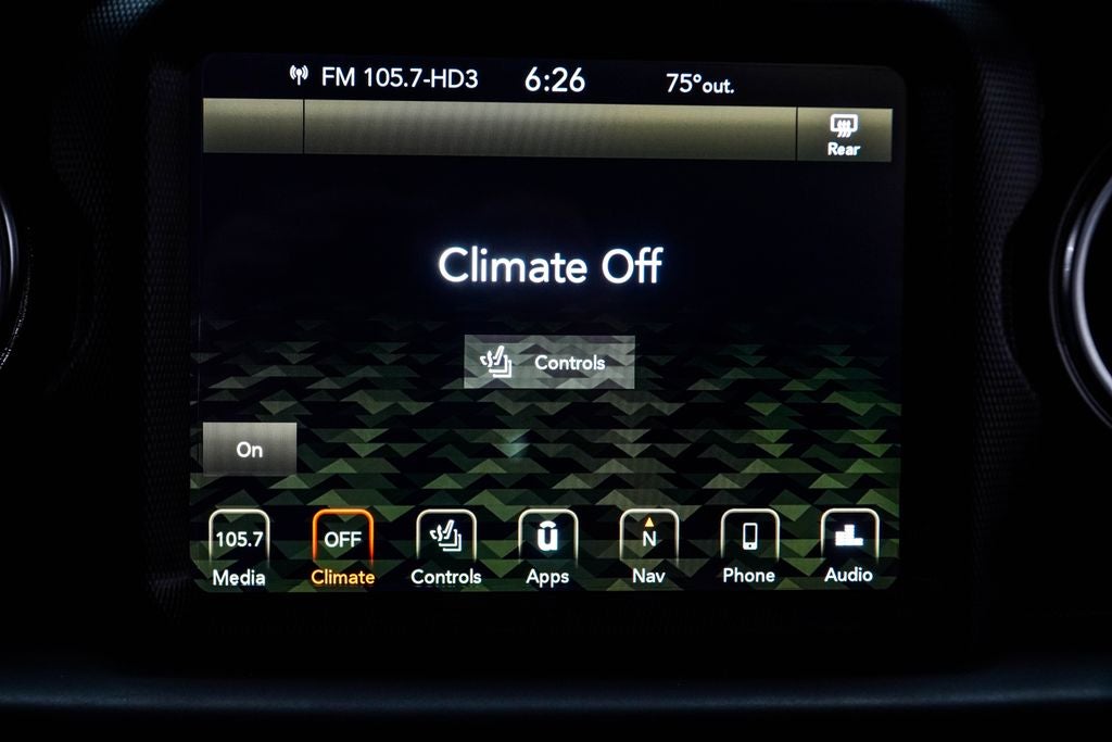 2023 Jeep Wrangler Rubicon 392