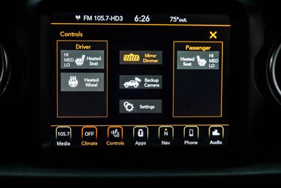 2023 Jeep Wrangler Rubicon 392