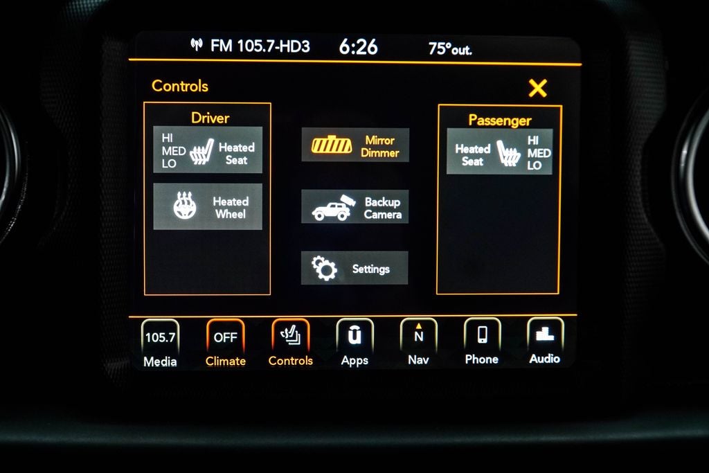 2023 Jeep Wrangler Rubicon 392
