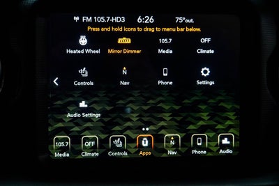 2023 Jeep Wrangler Rubicon 392
