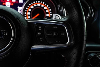 2023 Jeep Wrangler Rubicon 392
