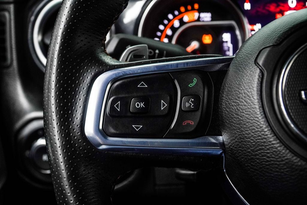 2023 Jeep Wrangler Rubicon 392