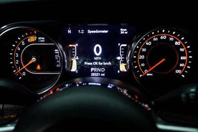 2023 Jeep Wrangler Rubicon 392