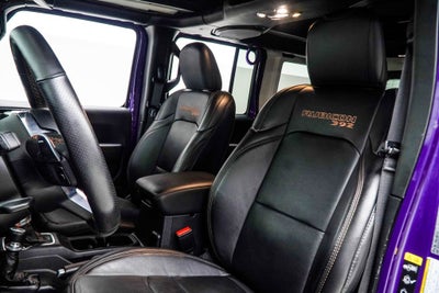 2023 Jeep Wrangler Rubicon 392