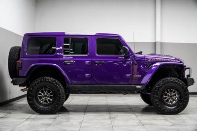 2023 Jeep Wrangler Rubicon 392