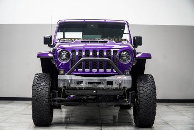 2023 Jeep Wrangler Rubicon 392
