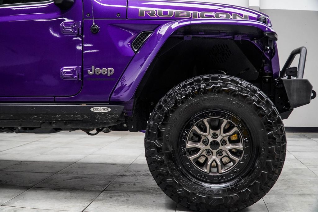 2023 Jeep Wrangler Rubicon 392
