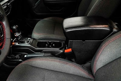 2024 Jeep Wrangler Rubicon *HARD TOP!