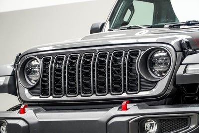 2024 Jeep Wrangler Rubicon *HARD TOP!