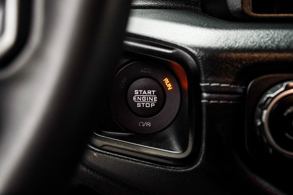 2024 Jeep Wrangler Rubicon *HARD TOP!