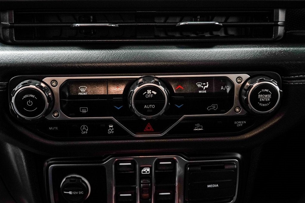 2024 Jeep Wrangler Rubicon *HARD TOP!