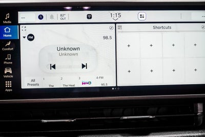 2024 Jeep Wrangler Rubicon *HARD TOP!