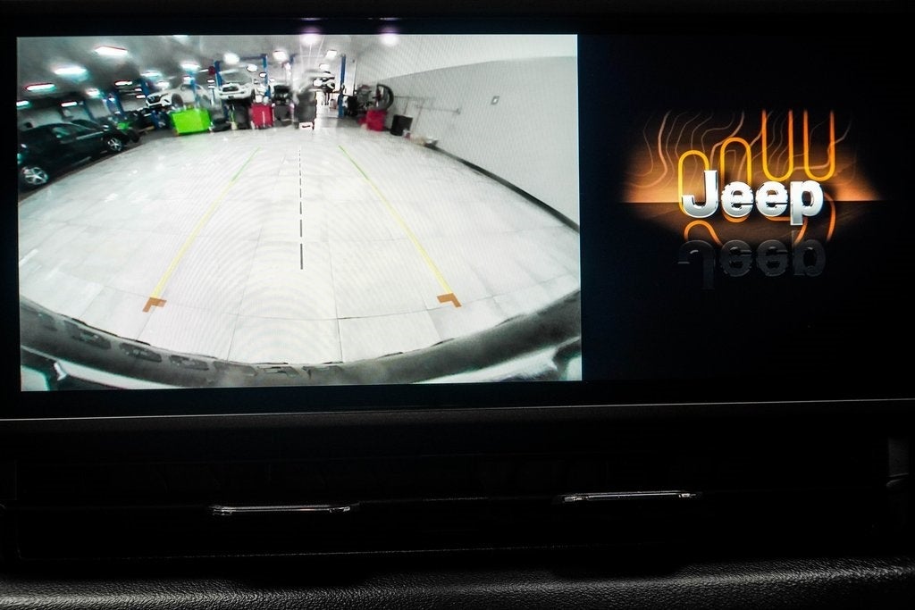 2024 Jeep Wrangler Rubicon *HARD TOP!