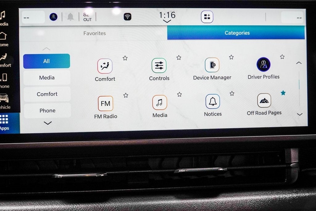 2024 Jeep Wrangler Rubicon *HARD TOP!