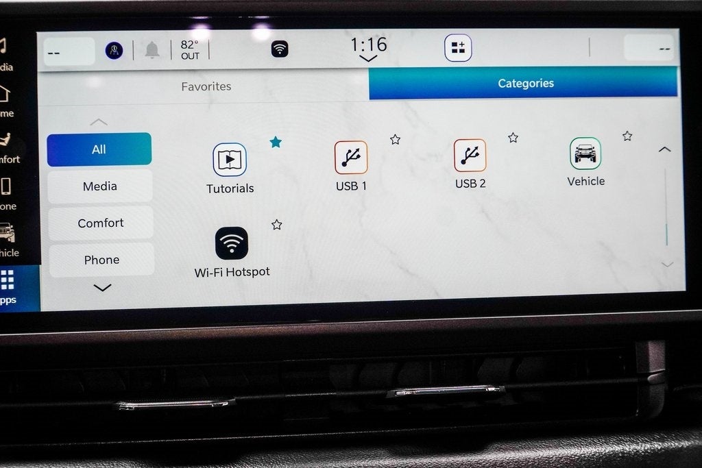 2024 Jeep Wrangler Rubicon *HARD TOP!