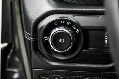 2024 Jeep Wrangler Rubicon *HARD TOP!