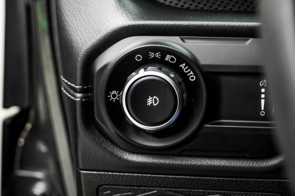 2024 Jeep Wrangler Rubicon *HARD TOP!