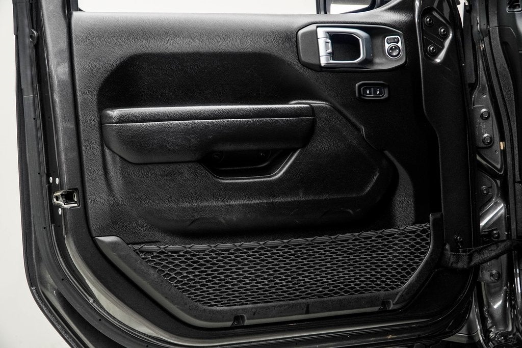 2024 Jeep Wrangler Rubicon *HARD TOP!