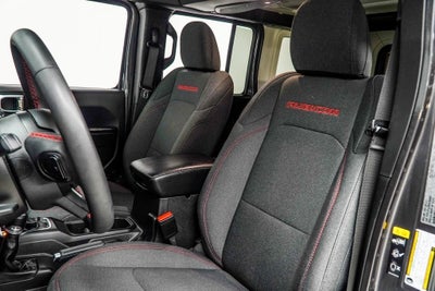 2024 Jeep Wrangler Rubicon *HARD TOP!