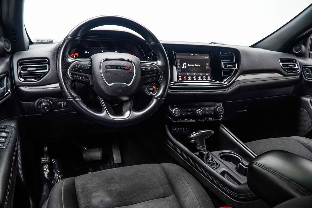 2021 Dodge Durango SXT Plus