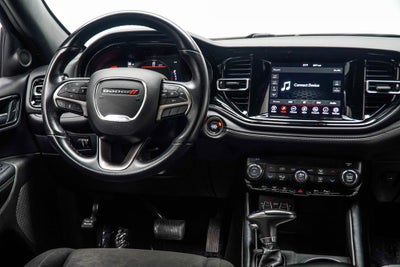 2021 Dodge Durango SXT Plus
