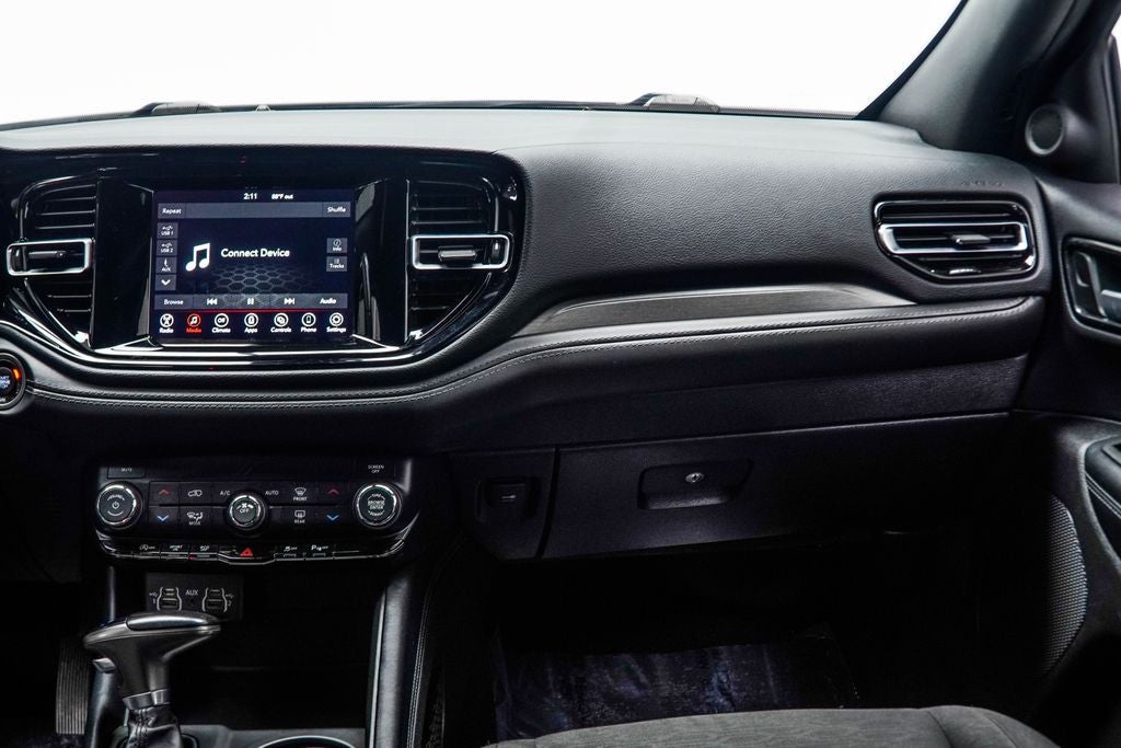 2021 Dodge Durango SXT Plus
