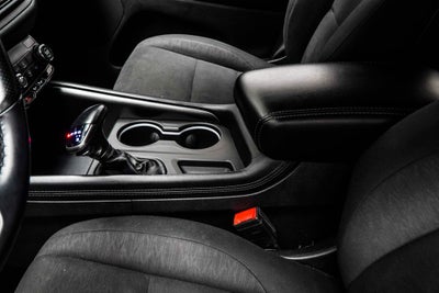 2021 Dodge Durango SXT Plus
