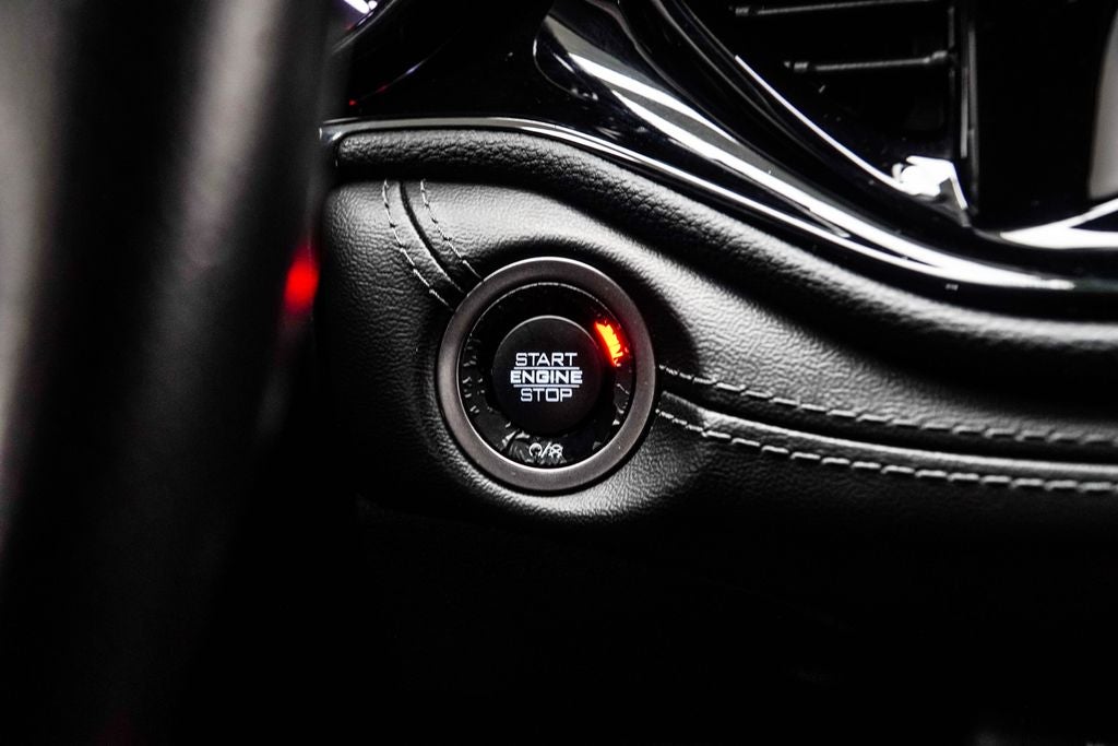 2021 Dodge Durango SXT Plus
