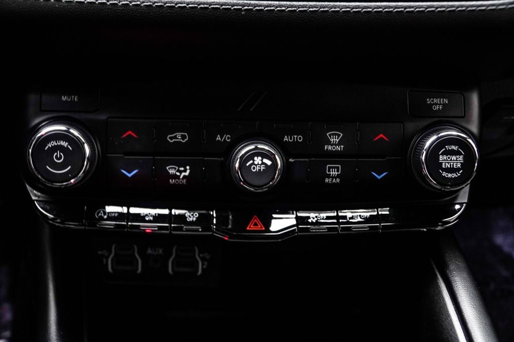 2021 Dodge Durango SXT Plus