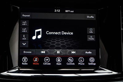 2021 Dodge Durango SXT Plus