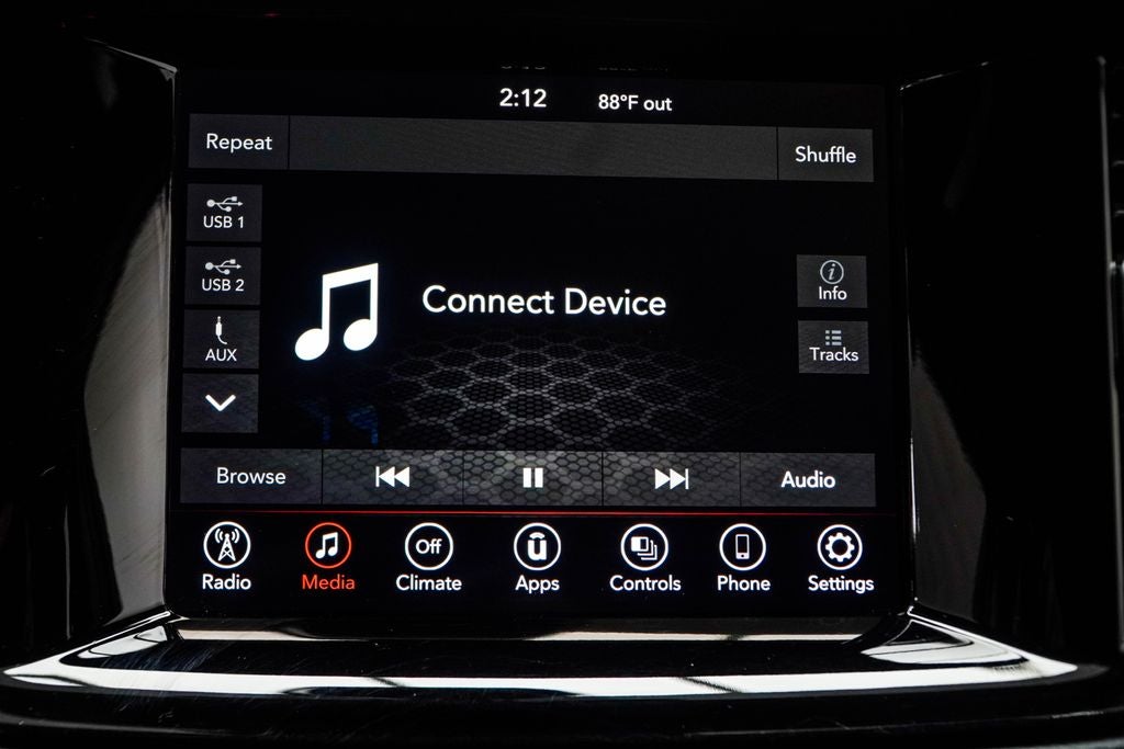 2021 Dodge Durango SXT Plus