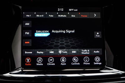 2021 Dodge Durango SXT Plus