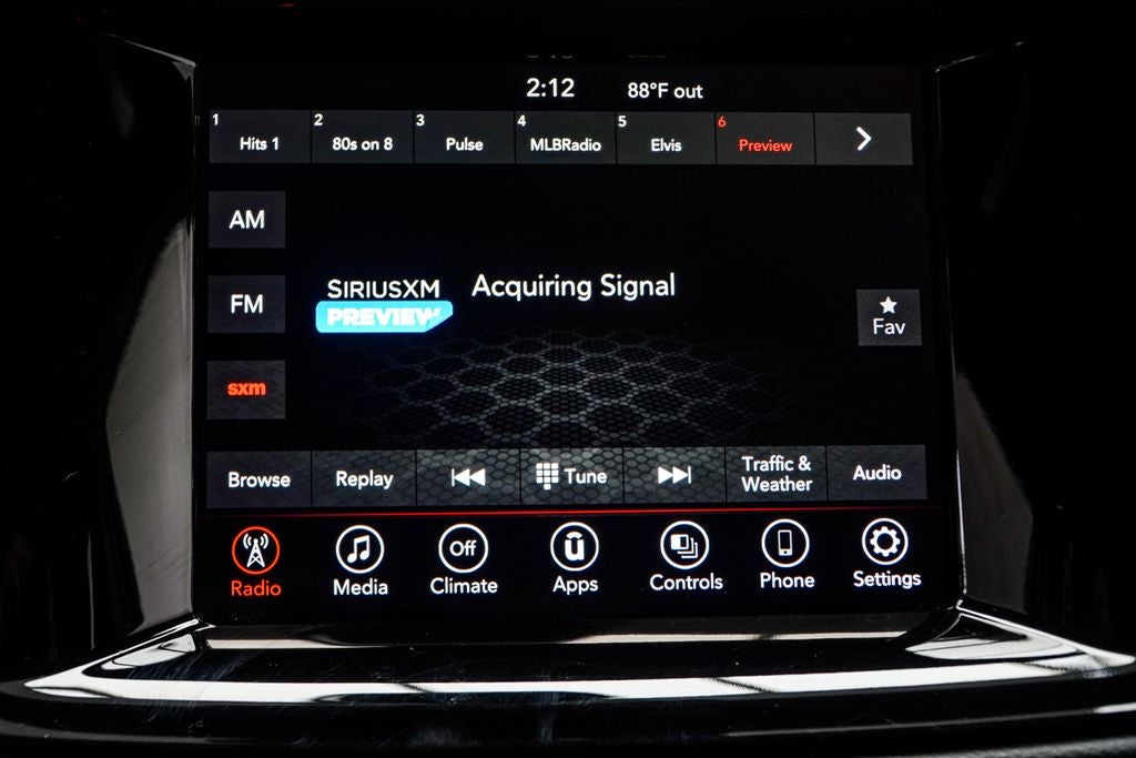 2021 Dodge Durango SXT Plus