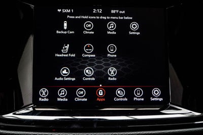2021 Dodge Durango SXT Plus