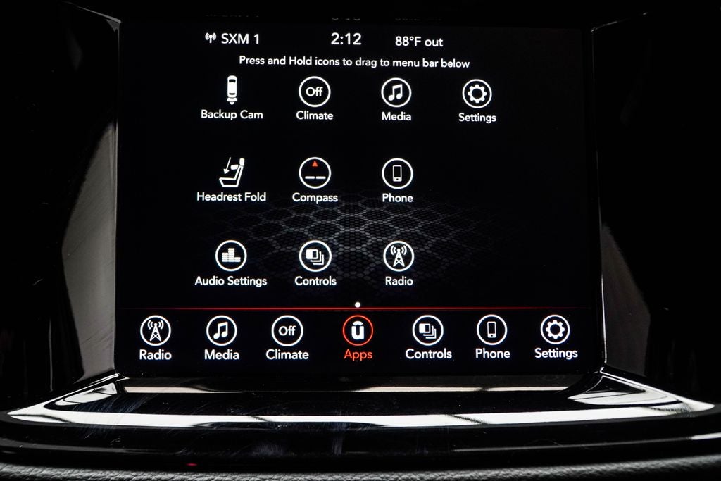 2021 Dodge Durango SXT Plus