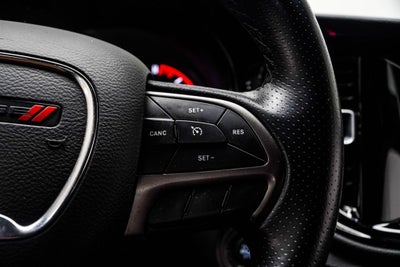 2021 Dodge Durango SXT Plus