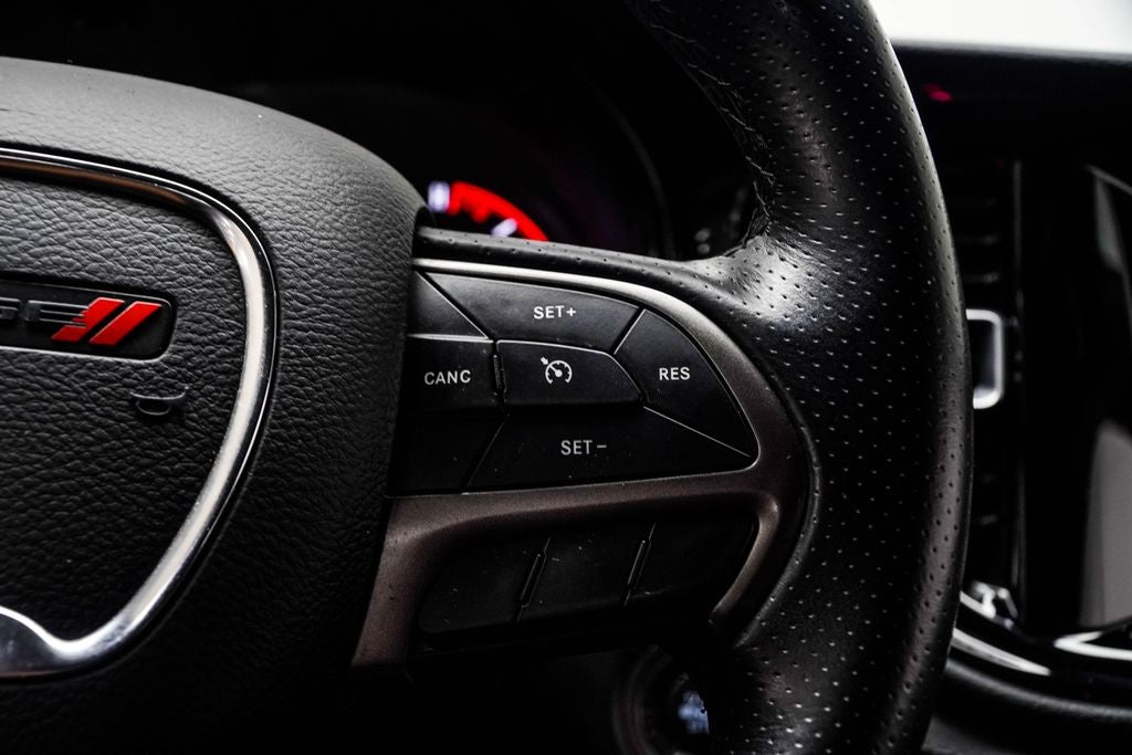2021 Dodge Durango SXT Plus