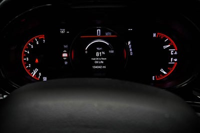 2021 Dodge Durango SXT Plus