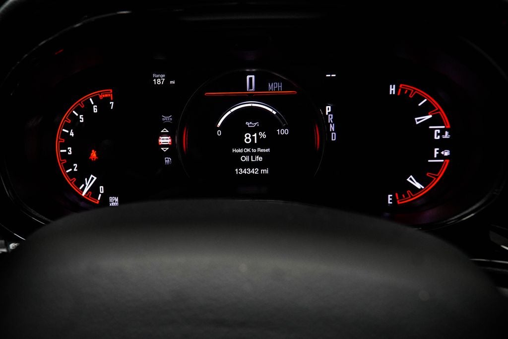 2021 Dodge Durango SXT Plus