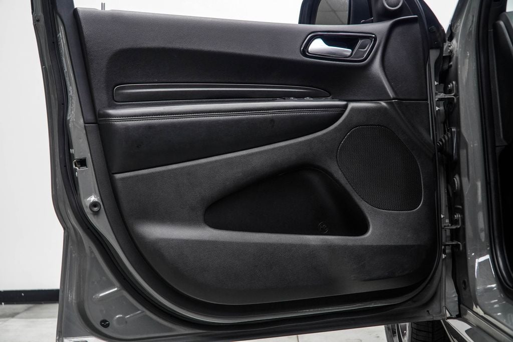 2021 Dodge Durango SXT Plus