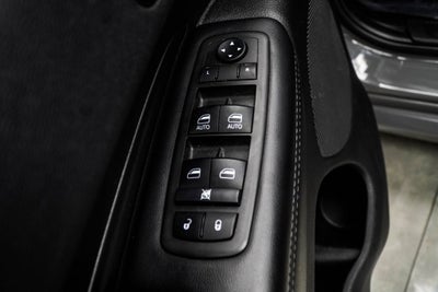 2021 Dodge Durango SXT Plus