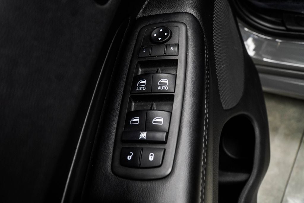 2021 Dodge Durango SXT Plus