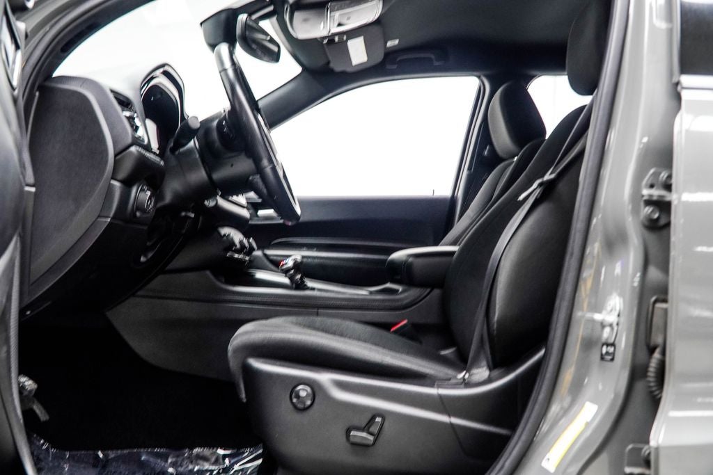 2021 Dodge Durango SXT Plus