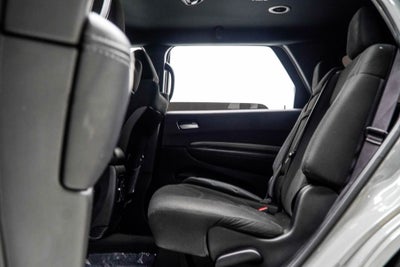 2021 Dodge Durango SXT Plus