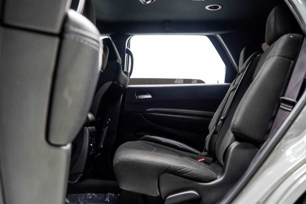 2021 Dodge Durango SXT Plus