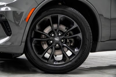 2021 Dodge Durango SXT Plus